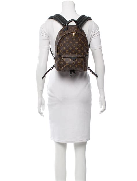 palm springs pm backpack